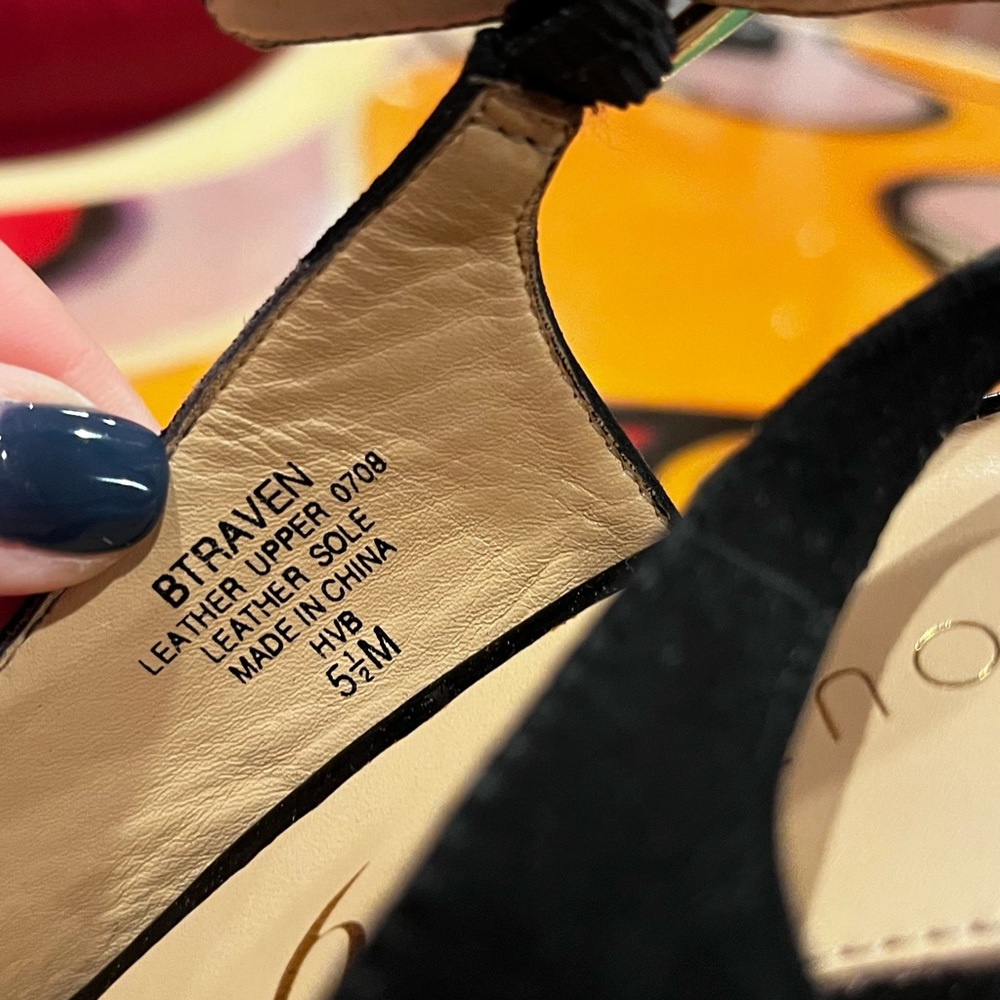 Heels - Picture 9 of 13